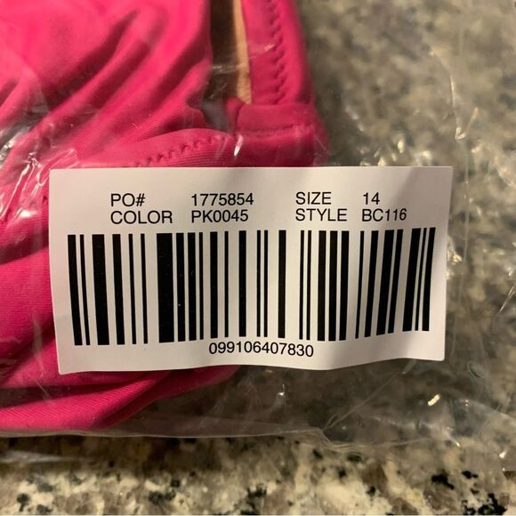 J Crew Swim 18 - Picture 6 of 8